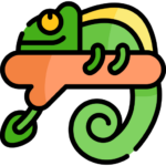 Camaleón